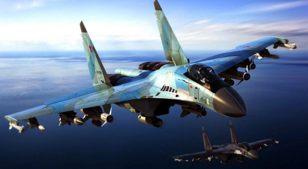 США придется потратить миллиарды долларов из-за ВКС России, чтобы создать аналог российского рода войск США придется потратить миллиарды долларов из-за ВКС России, чтобы создать аналог российского рода войск