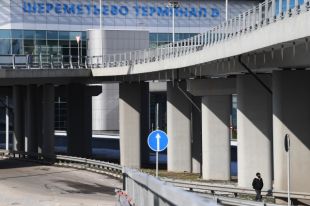 Аэропорт Шереметьево 27 июля возобновит работу терминала D | Москва