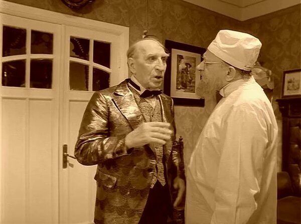 Актерские трагедии: почему любимый актер Гайдая умер от безумия Актерские трагедии: почему любимый актер Гайдая умер от безумия актер