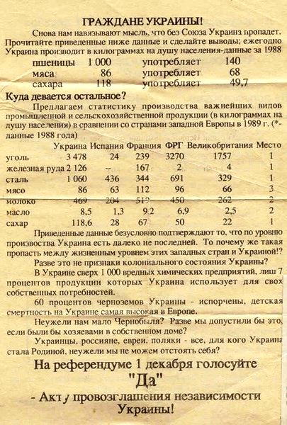 «Украинец не нужен, родной» - феномен тридцатилетки «незалежности»  геноцид украинского народа,геополитика,Константин Одессит,майданомор,Национальная идея,нацисты,руина,украина