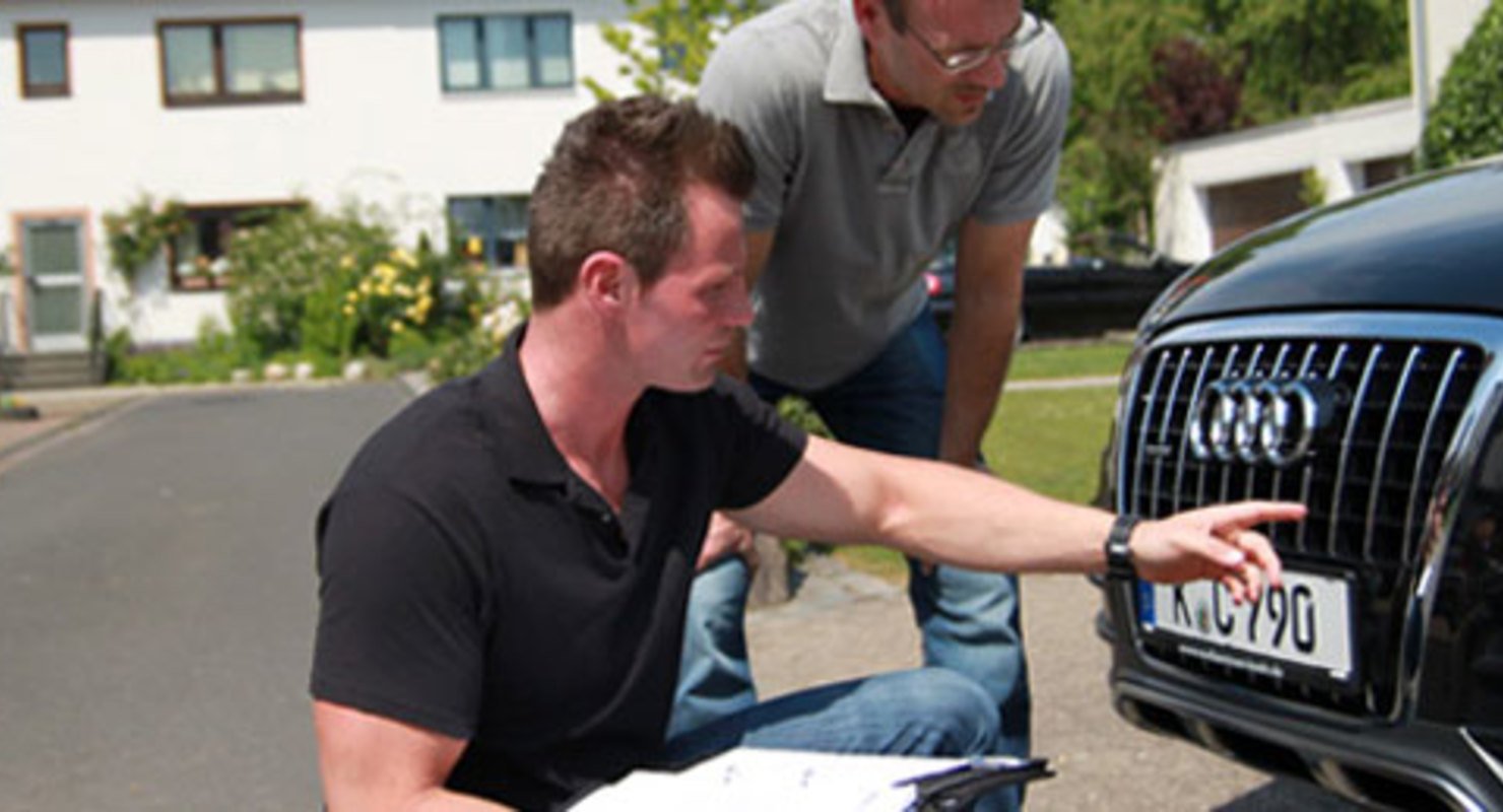 5 опасных признаков автомобилей с пробегом - отказываемся от покупки