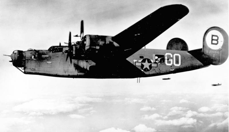 Боевые самолеты. Голь на выдумки хитра или «Юнкерс» из ксерокса Боевые самолеты. Голь на выдумки хитра или «Юнкерс» из ксерокса ввс