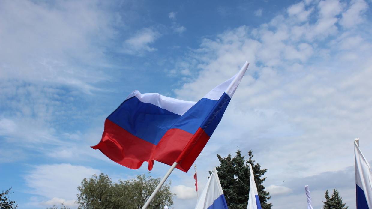 Россия официально вышла из Договора по открытому небу