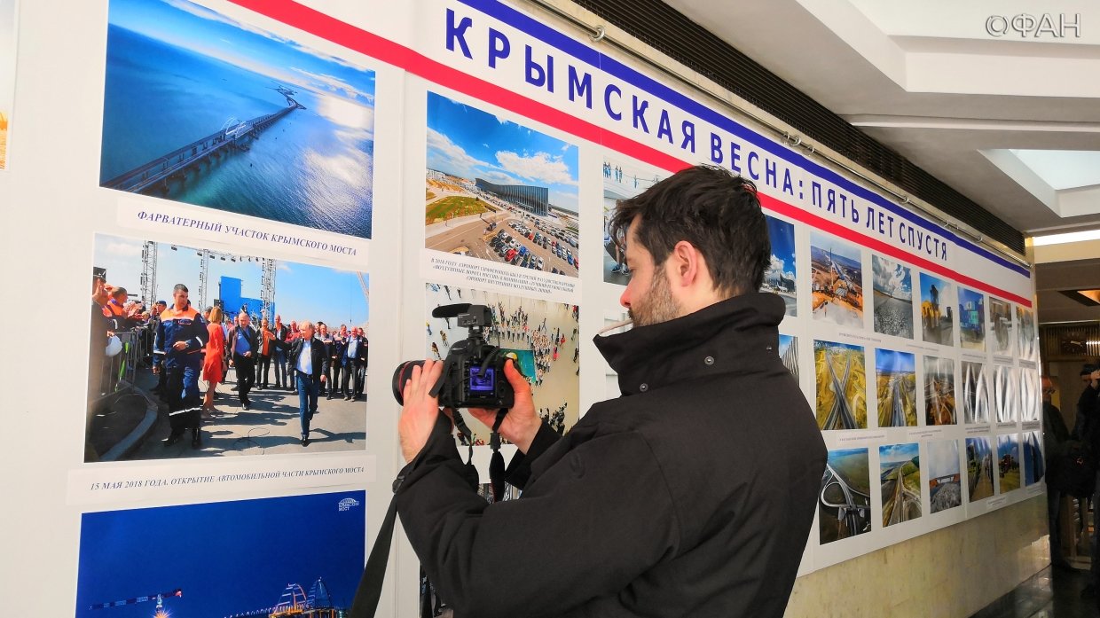 Власти Крыма готовы поставлять электроэнергию в другие регионы