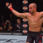 Стример выдал настоящий бой UFC за видеоигру  