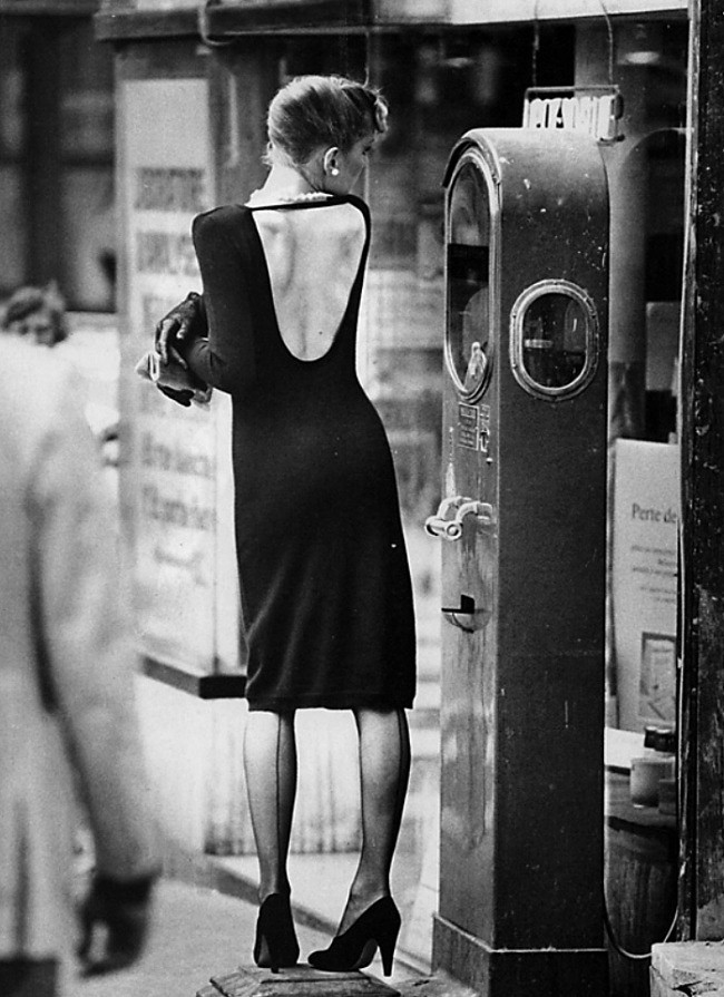 Невероятно красивые женщины Жана-Франсуа Жонвиля Невероятно красивые женщины Жана-Франсуа Жонвиля