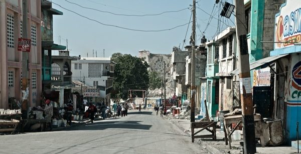 Самые нищие столицы мира Самые нищие столицы мира