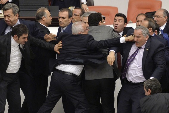 Турецкие парламентарии политики, фото, юмор