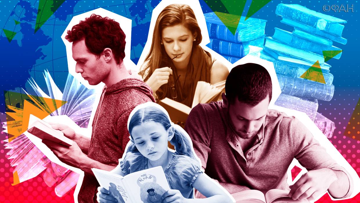 Писатель Михаил Карс рассказал о литературных предпочтениях современной молодежи