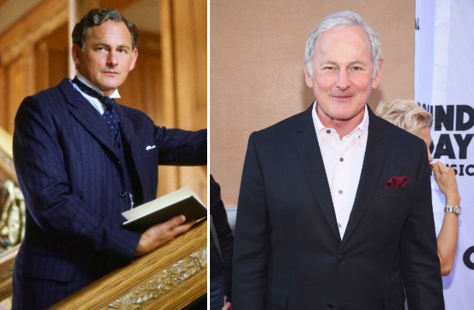 Актеры фильма &laquo;Титаник&raquo; 20 лет спустя