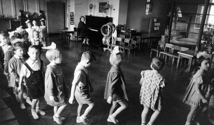 Рожденные в СССР: приемы советского воспитания, которые психологически травмировали