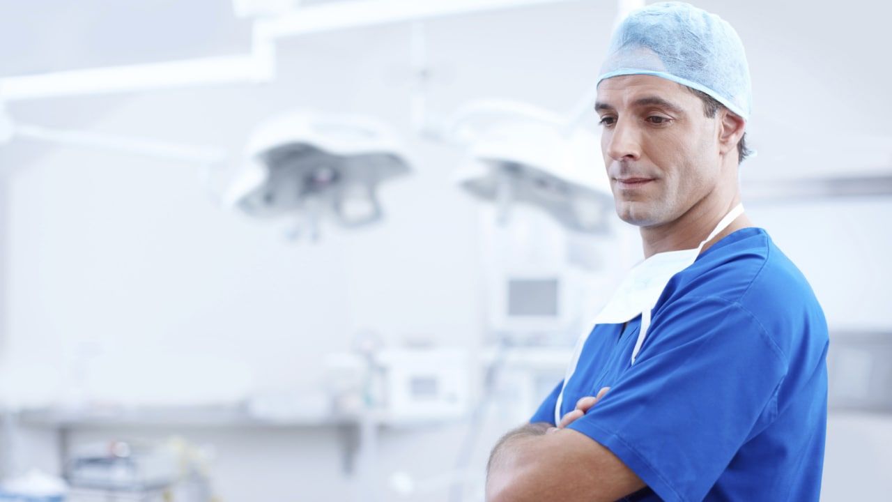 Московские врачи провели порядка 4,5 тысячи операций с применением роботохирургии