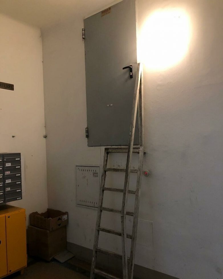 Как же это всё произошло? 