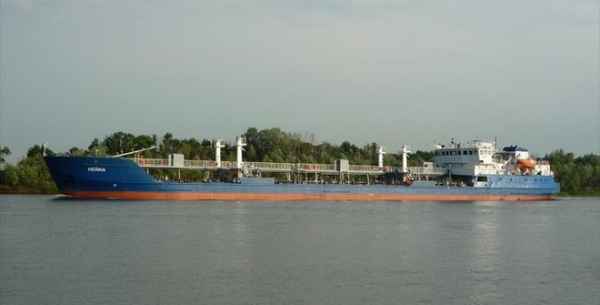 Генерал СБУ: Россия готовит военный ответ на задержание танкера Neyma