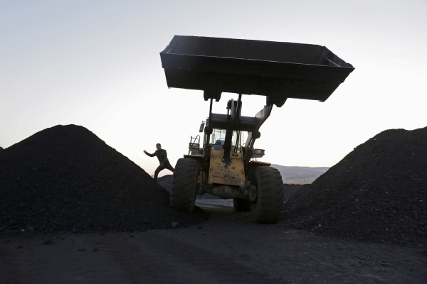 Минэнерго Украины: Киеву не обойтись без поставок угля из Донбасса