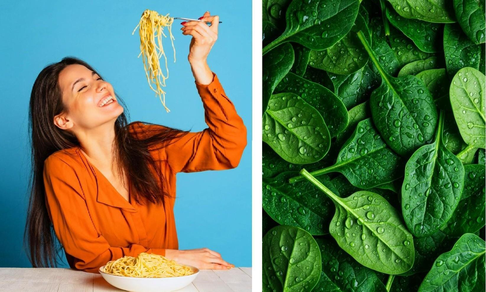 Питание по ДНК: правда ли, что оно помогает похудеть