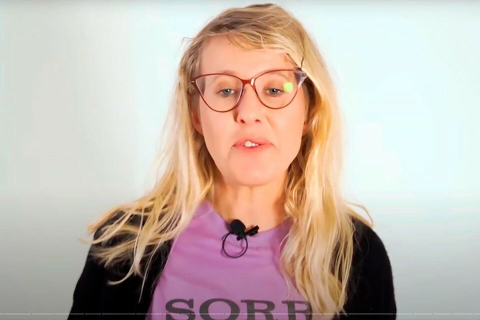 Собчак жалуется, что русофобской группе Би-2 не дают выступать в России