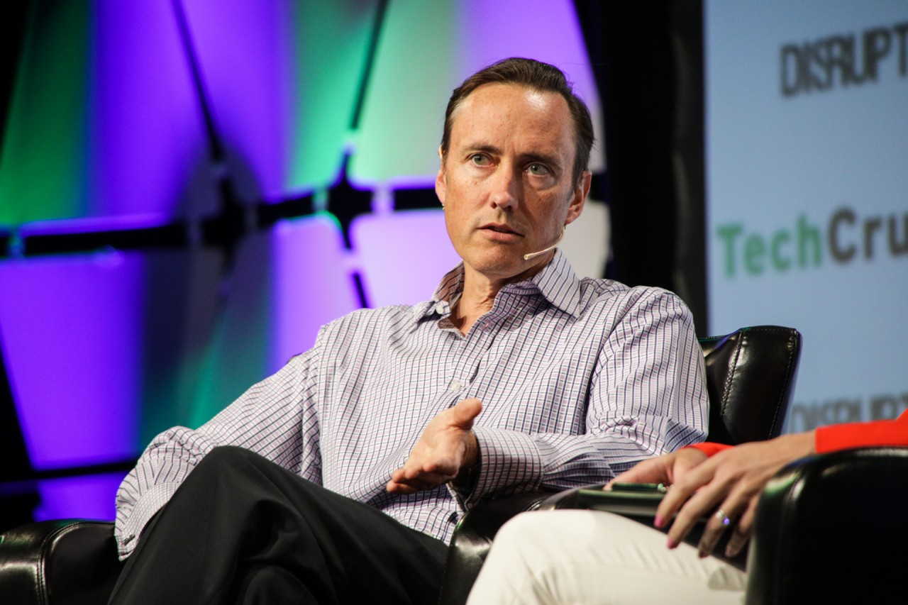 Steve Jurvetson