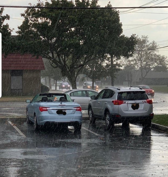 12 забавных ситуаций связанных с авто авто и мото,автоновости,автоюмор