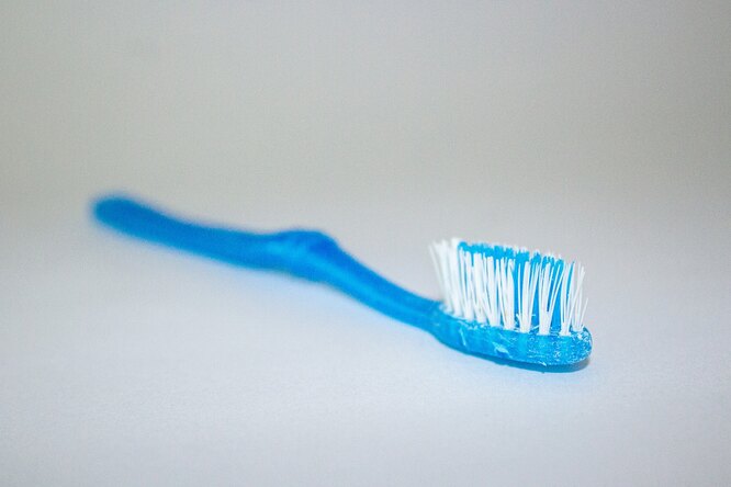 Зачем хранить зубную щётку рядом со стиральной машиной? быт,полезные советы,стирка