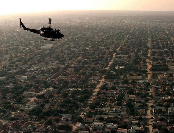 Самые нищие столицы мира Самые нищие столицы мира