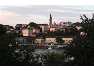 Россия и Китай на Балканах. Партнерство или конкуренция?