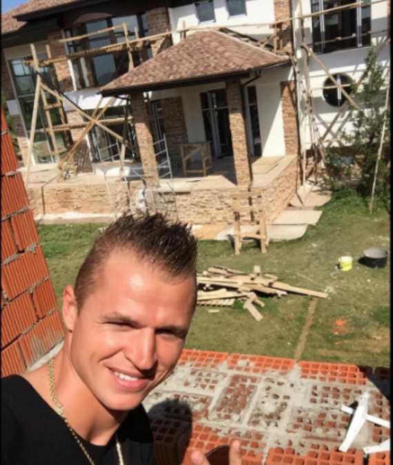 Дмитрий Тарасов