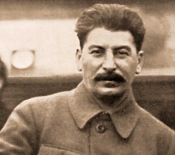 Почему при Сталине не боролись с ворами в законе
