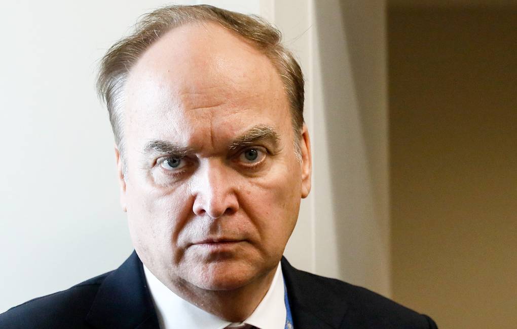 Последние новости России — сегодня 18 июля 2019 россия