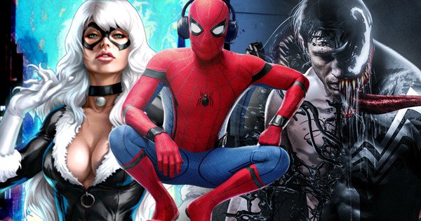 There is still a chance that Tom Holland's Spider-Man could show up in Venom or Silver & Black.