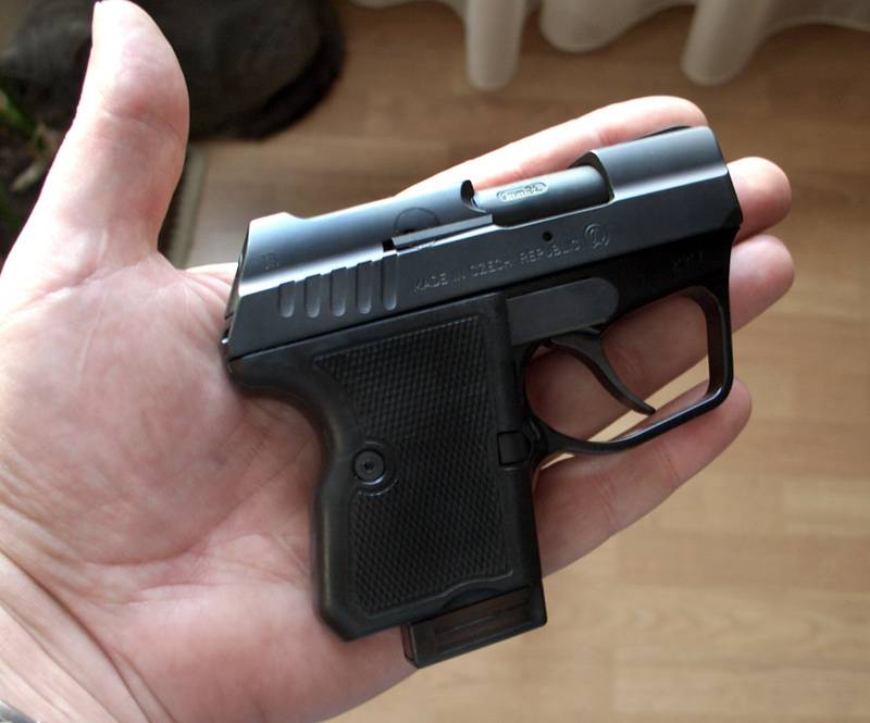 Вам все еще нужен короткоствол? Тогда мы… Вам все еще нужен короткоствол? Тогда мы… оружие