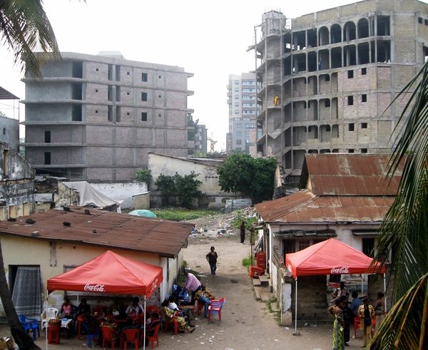 Самые нищие столицы мира Самые нищие столицы мира