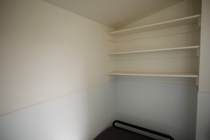 Бесплатное жильё для калифорнийских бомжей 