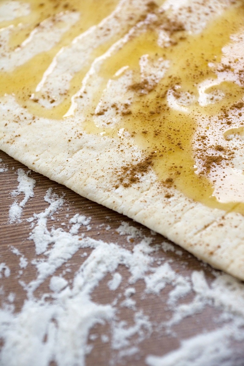 медовый компресс от кашля