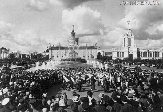 ВДНХ: история и тайны Всесоюзной выставки 