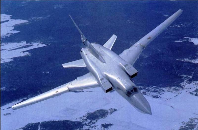 Служебные будни авиаторов