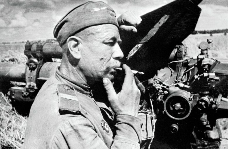 «Как вести себя с русскими?». Выдержки из американского карманного справочника 1944 года