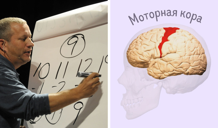 7+ сверхспособностей, которые могут быть у вас, даже если вы не подозреваете об этом