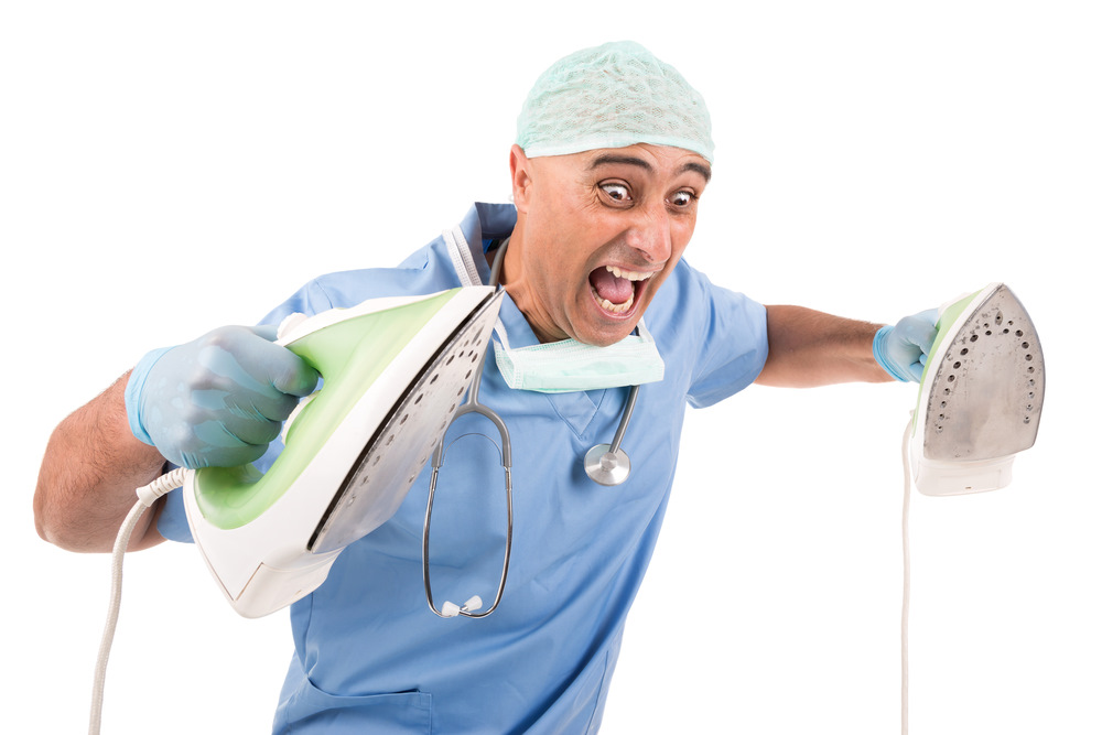 Закон доброго самаритянина