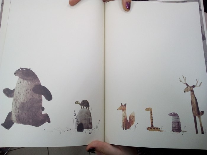 Детская книга-бестселлер, переведенная на 20 языков животные, медведь, рассказ, сказка