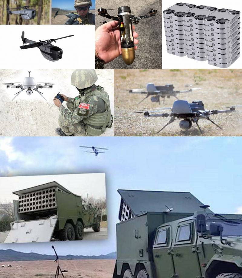 КАЗ-ПВО – комплекс активной защиты противовоздушной обороны оружие