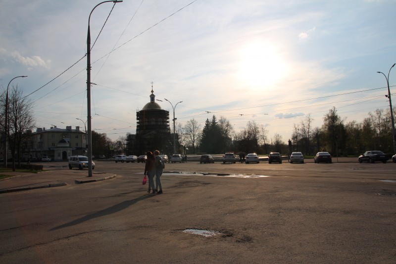 Орёл. Чуть более ста лет...Прогулка 2 раньше, Ленина, здание, Фотография, местаПочтамт, присутственные, администрации, областной, Площадь, уголок, литературный, встретишьЕщё, редко, гармошкой, историческийС, почтовыйБалкон, нынче, переулок, Георгиевский, располагалось