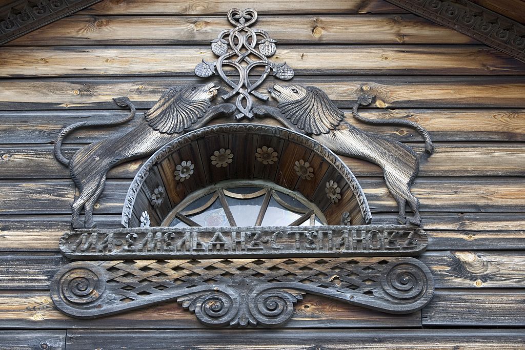 Колыбель империи, золотые колокольни, цыгане и еще 7 достопримечательностей Костромы 