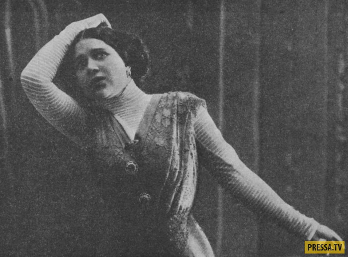 Надежда Плевицкая - великая певица и агент советской разведки белые страницы истории,всемирная история,история России,легенды,тайны