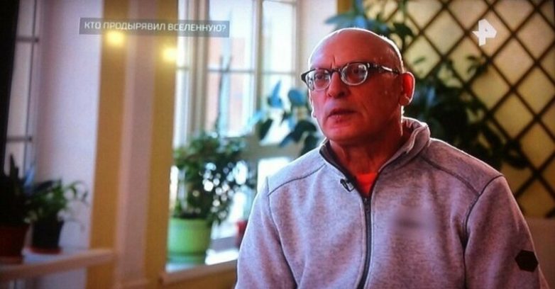 14 доказательств того, что на российском ТВ происходит настоящий треш 14 доказательств того, что на российском ТВ происходит настоящий треш