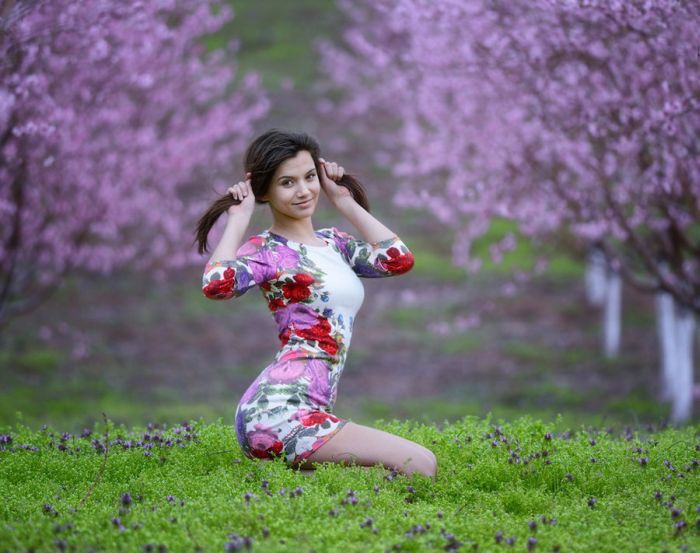 Подборка ночных фотографий и картинок из сети