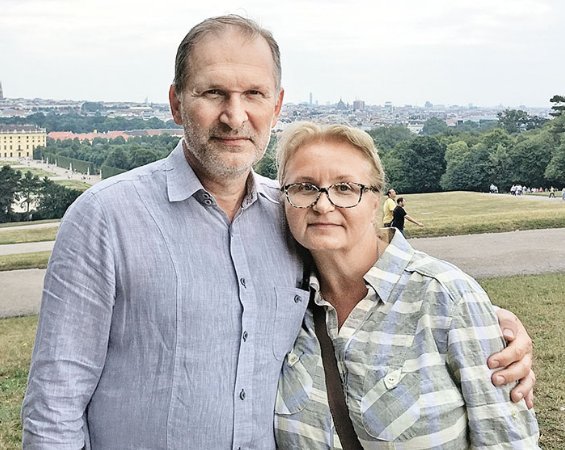 Загородный дом и жизнь Фёдора Добронравова загородный дом,знаменитости,о недвижимости