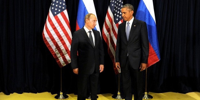 Это унижение Обамы: зарубежные СМИ – о реакции Путина на санкции США