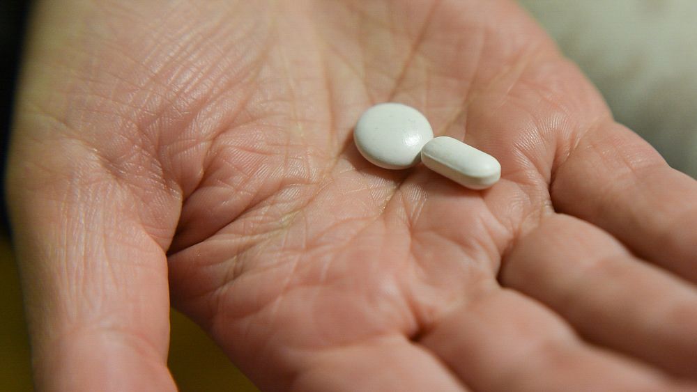 В Петербурге школьница отравилась таблетками от аллергии