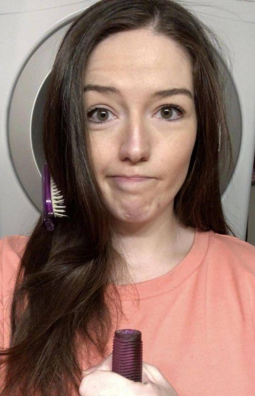 Это был просто неудачный день Это был просто неудачный день